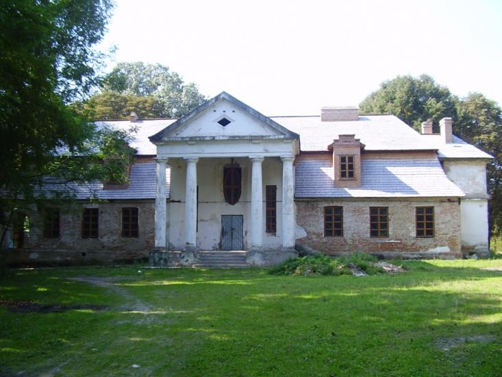 Затурці з panoramio.com - Затурці