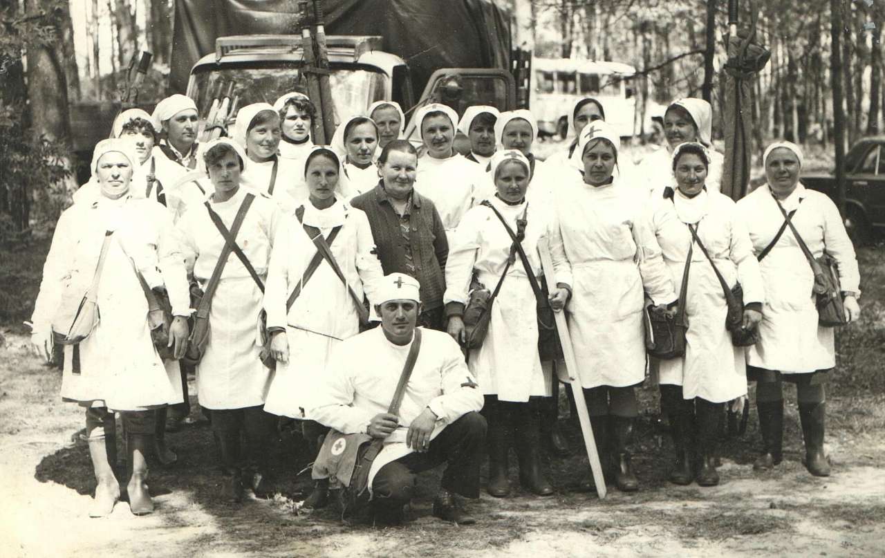 Хотинівка-душі криниця - Хотинівка