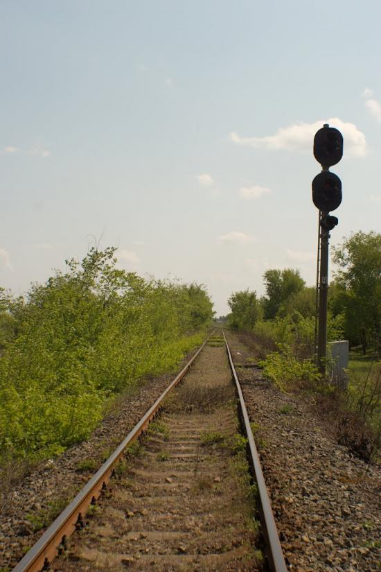 Сквира з panoramio.com - Сквира