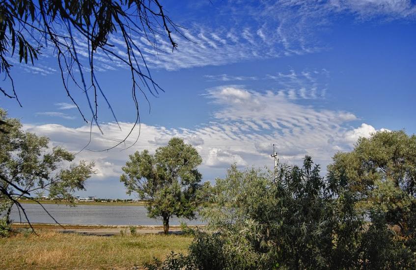 Вітине з panoramio.com - Витино