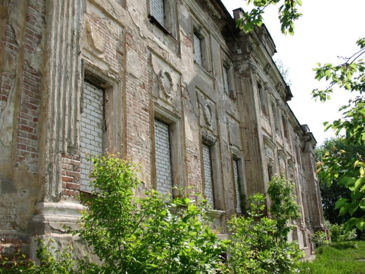 Старий Мерчик з panoramio.com - Старий Мерчик