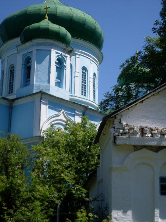 Гранів з panoramio.com - Graniv