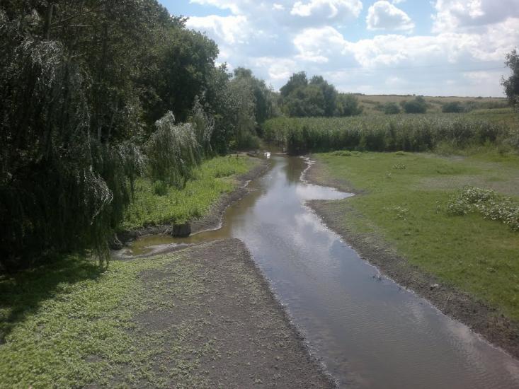 Самсонове з panoramio.com - Самсоново