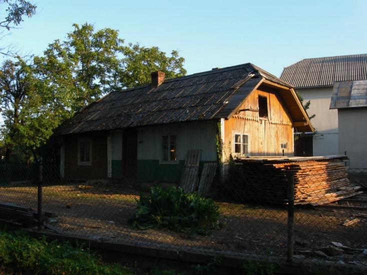 Стара Сіль з panoramio.com - Старая Соль
