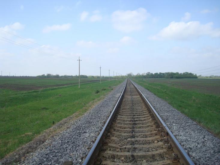 Великі Пузирки з panoramio.com - Великі Пузирки