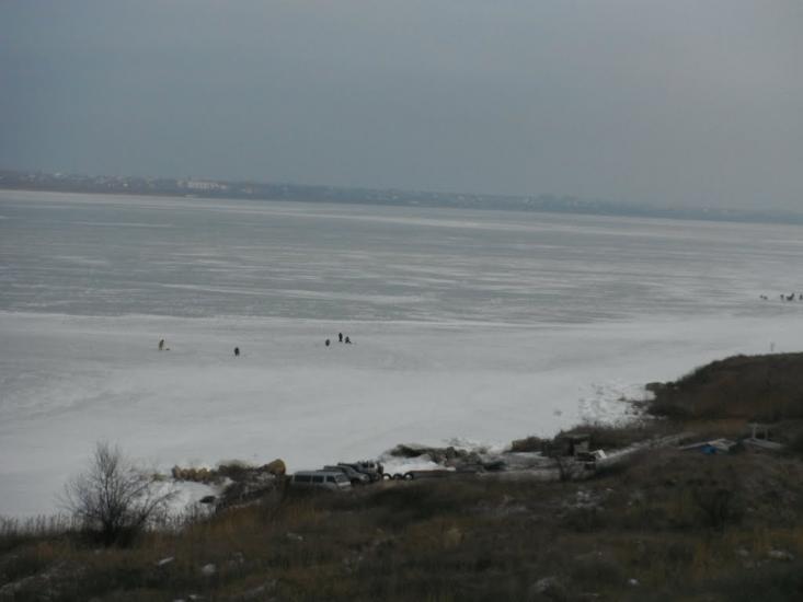 Велика Балка з panoramio.com - Велика Балка