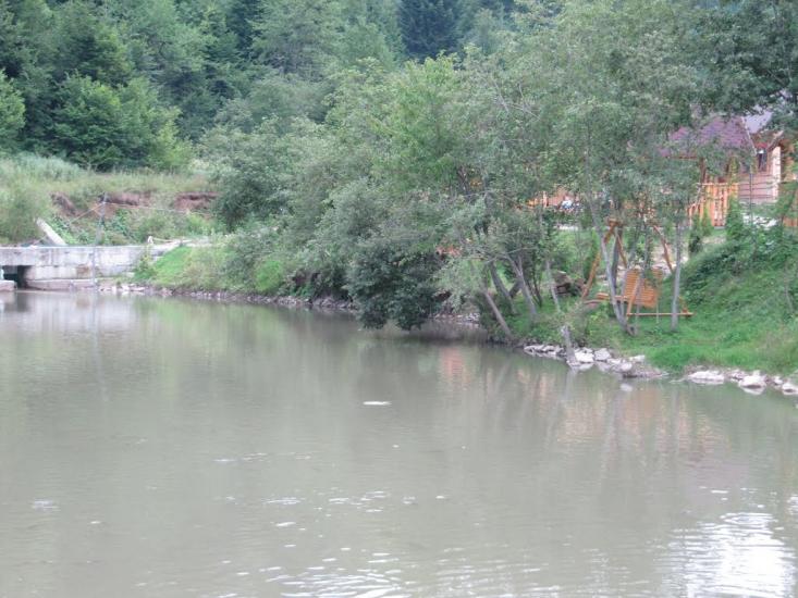 Опака з panoramio.com - Opaka