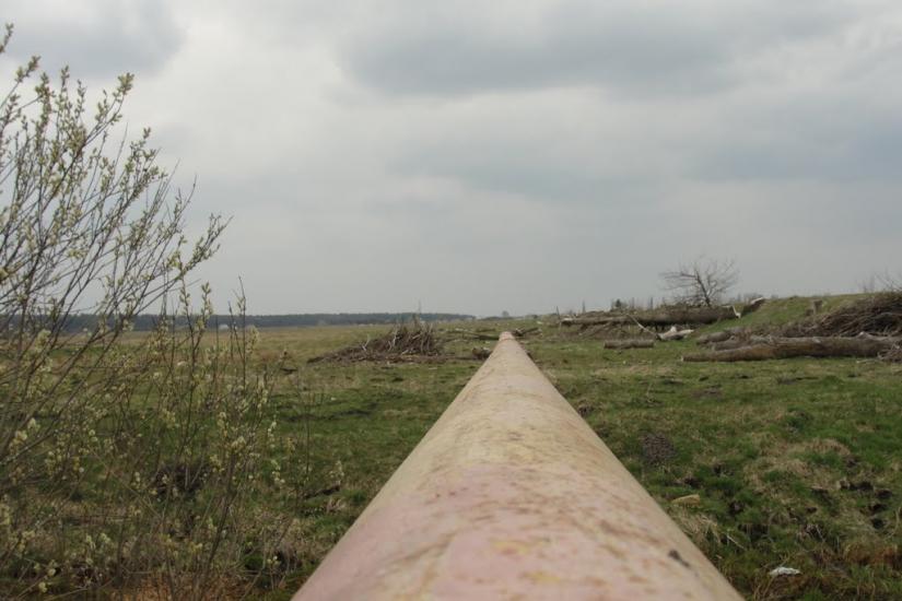 Бодячів з panoramio.com - Бодячев