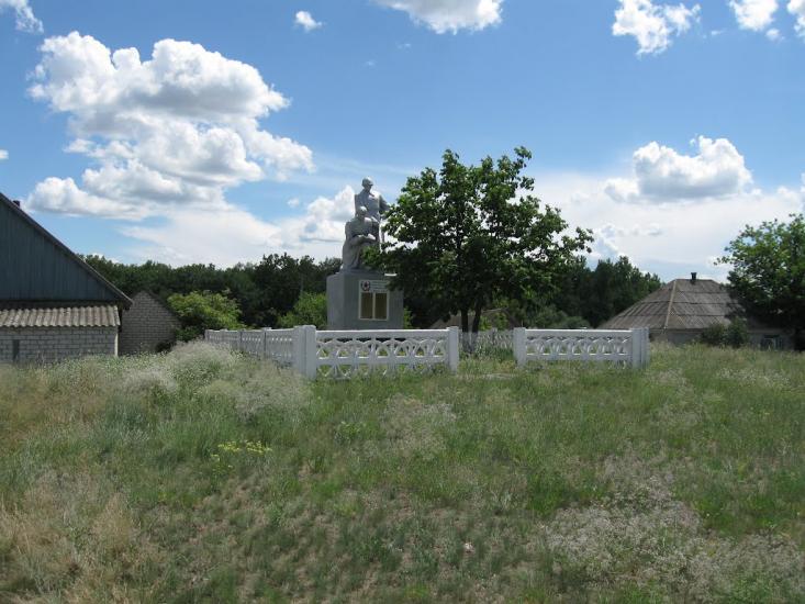 Іллічівка з panoramio.com - Illichivka