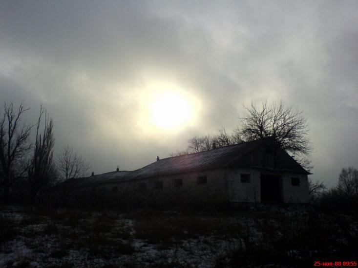 Тишківка з panoramio.com - Тишківка