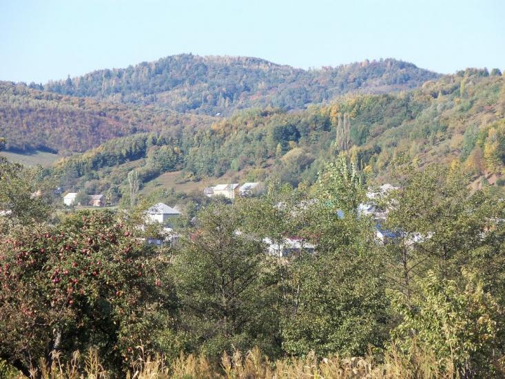 Монастирець з panoramio.com - Монастирець