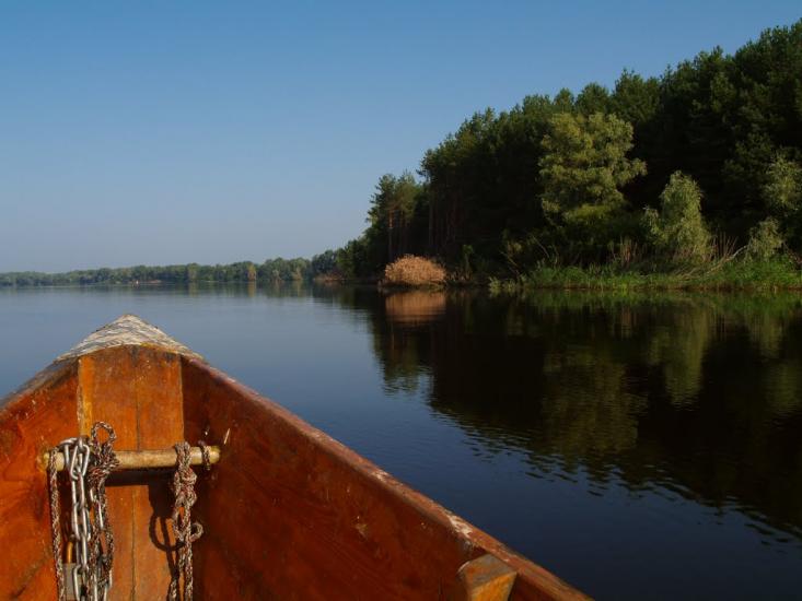 Шабельники з panoramio.com - Шабельники