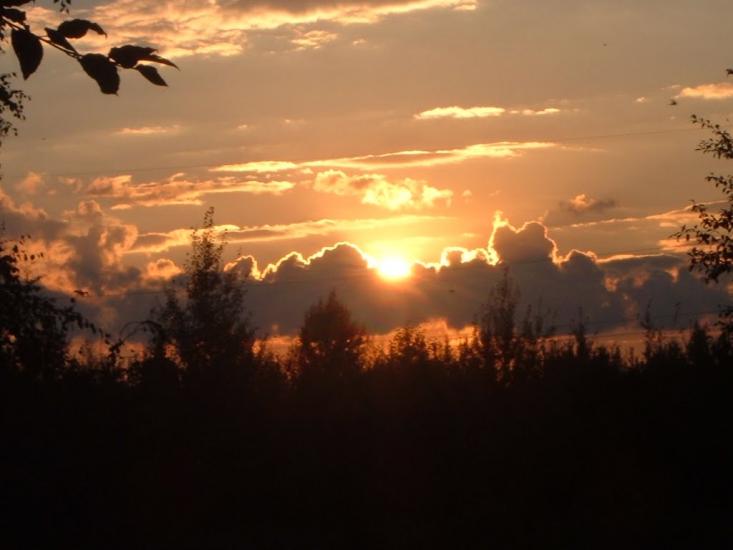 Рудня-Новенька з panoramio.com - Рудня-Новенька