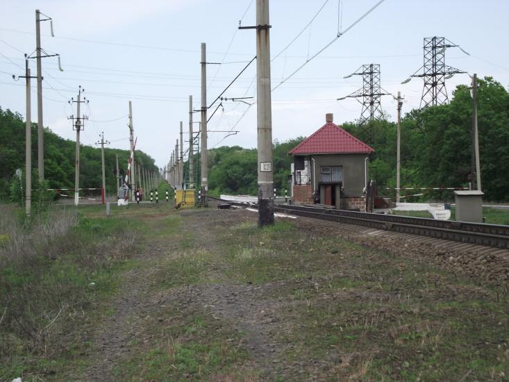 Ананьївка з panoramio.com - Ананьевка