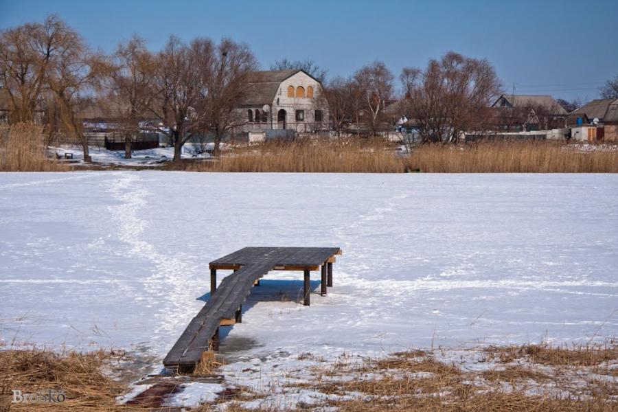 Горянівське з panoramio.com - Горянівське