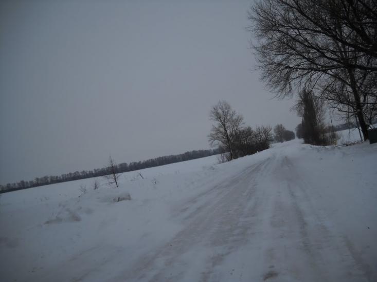 Олексіївка з panoramio.com - Алексеевка