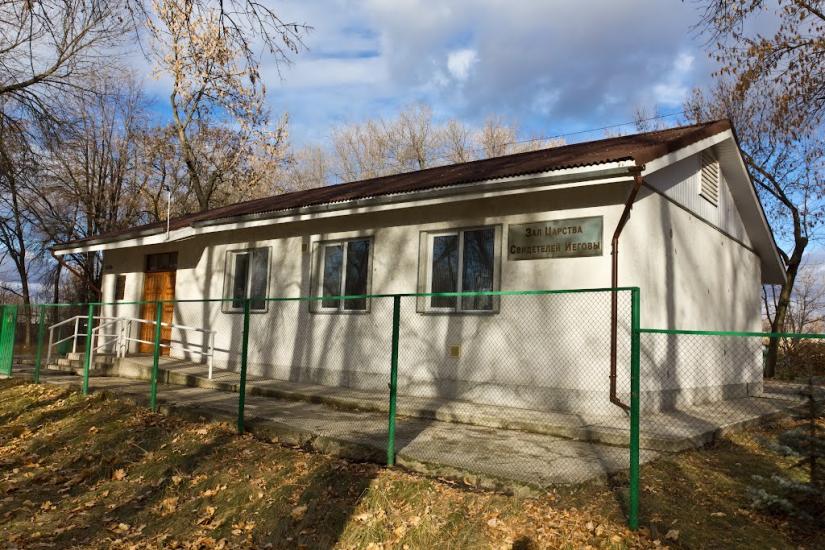 Первомайський з panoramio.com - Pervomayskyi
