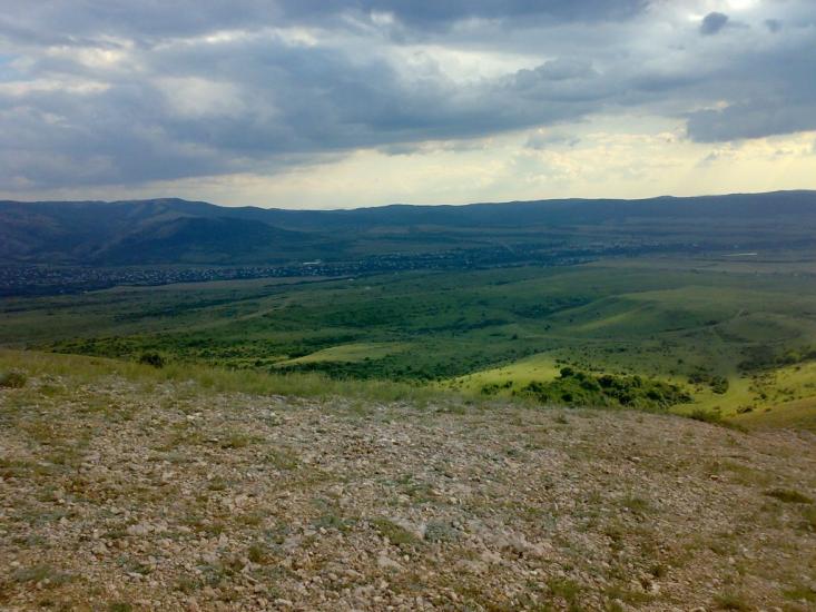Дружне з panoramio.com - Дружне