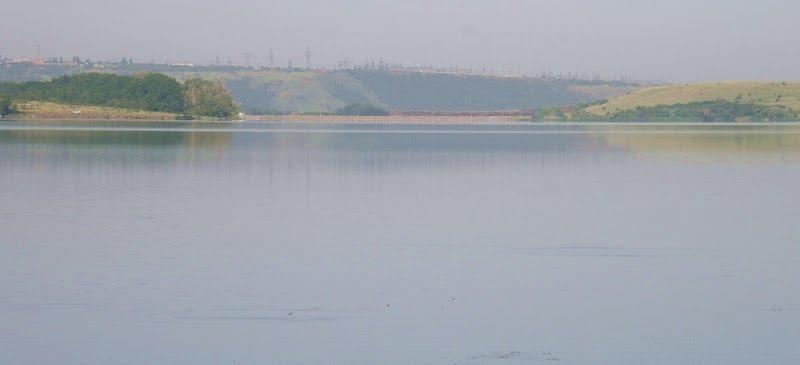 Вільхівка з panoramio.com - Вольховка