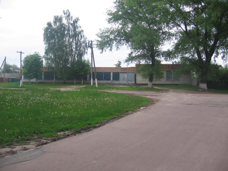 Халявин з panoramio.com - Халявин