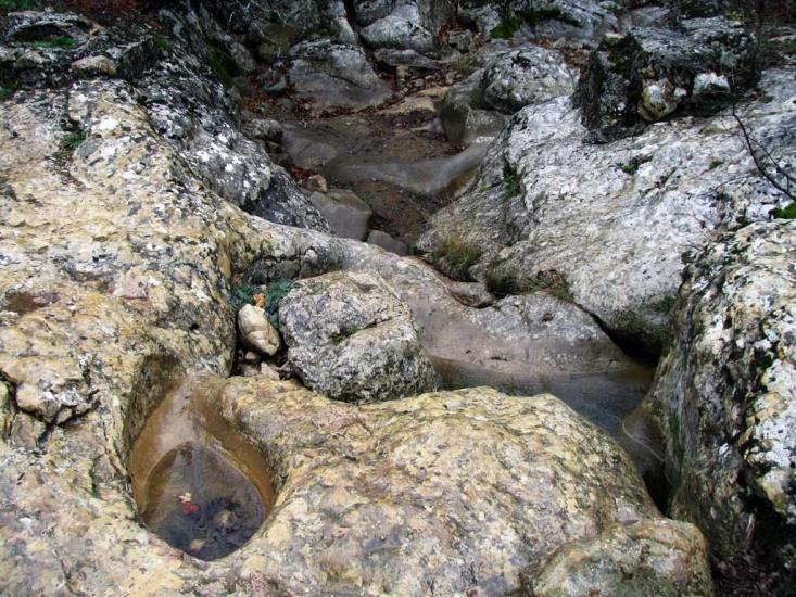 Колхозне з panoramio.com - Колхозное