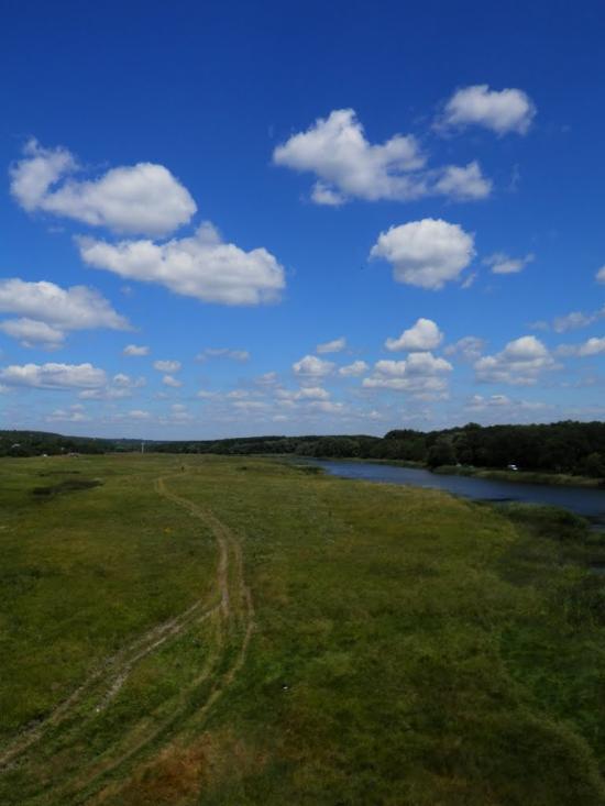 Вільне з panoramio.com - Вільне