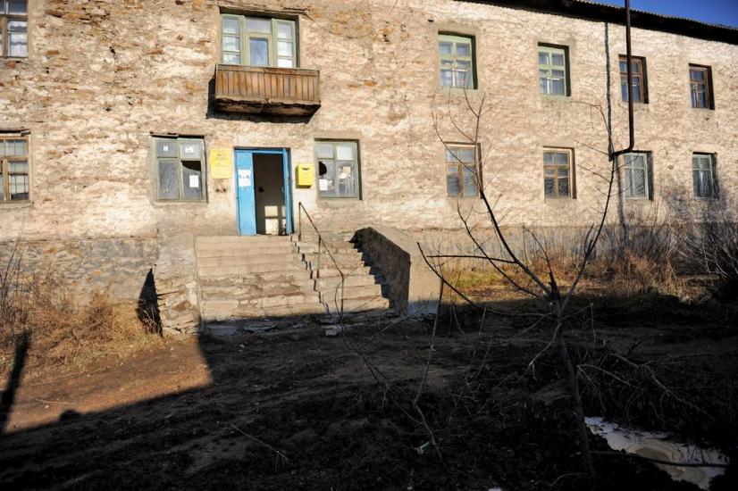 Княгинівка з panoramio.com - Княгиневка