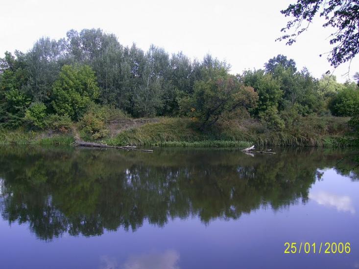 Студенок з panoramio.com - Студенок
