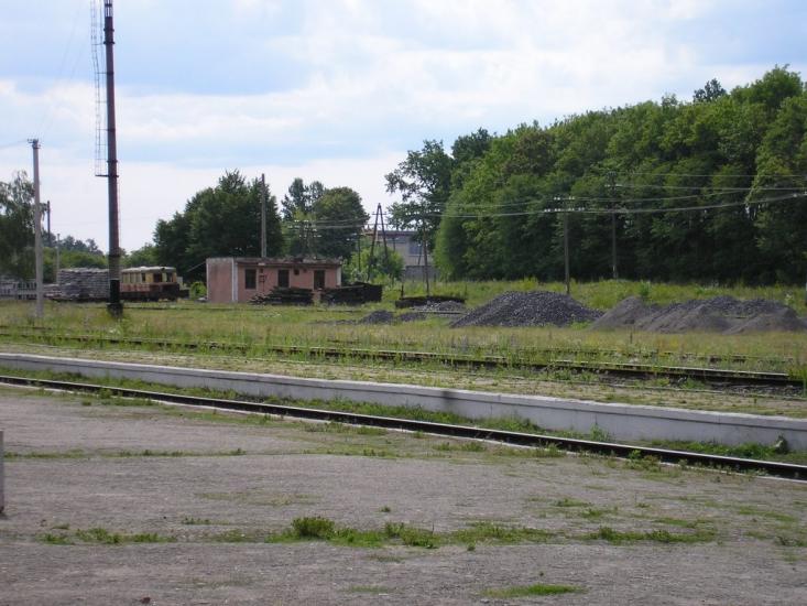 Веснянка з panoramio.com - Веснянка