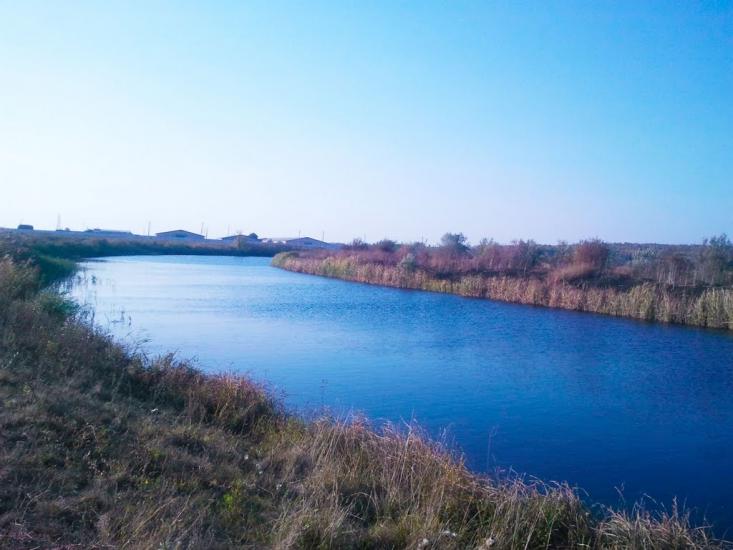 Островського з panoramio.com - Костянтинопольське