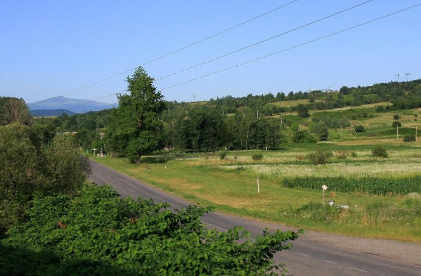 Пасіка з panoramio.com - Pasika