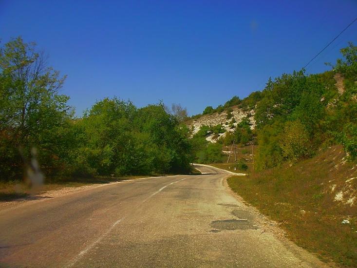 Кудрине з panoramio.com - Кудрине