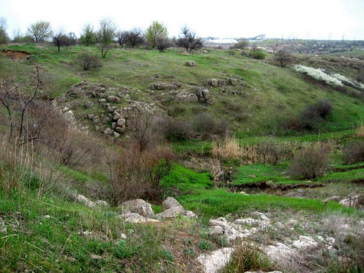 Степне з panoramio.com - Степное