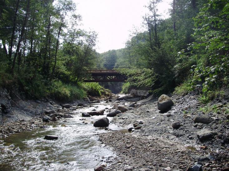 Люча з panoramio.com - Lyucha