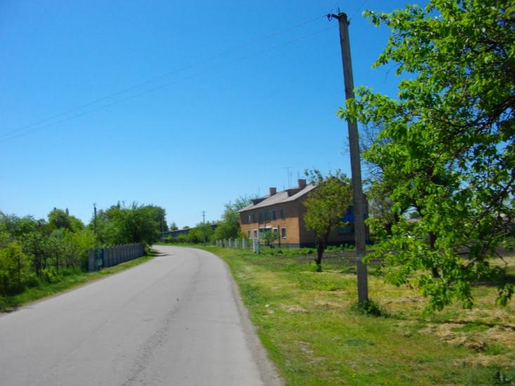 Нова Галещина з panoramio.com - Нова Галещина