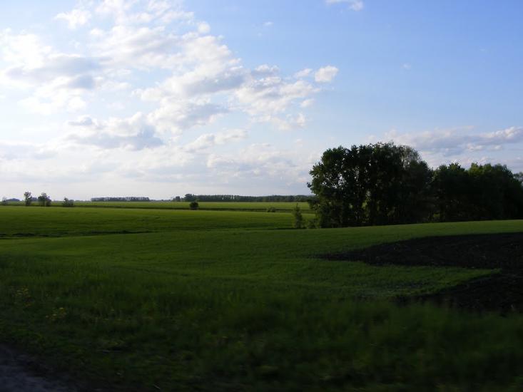 Цьови з panoramio.com - Цевы