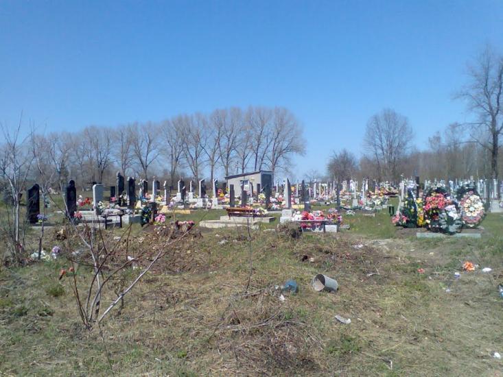 Удріївці з panoramio.com - Удріївці