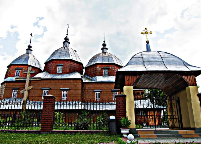 Гійче з panoramio.com - Гийче