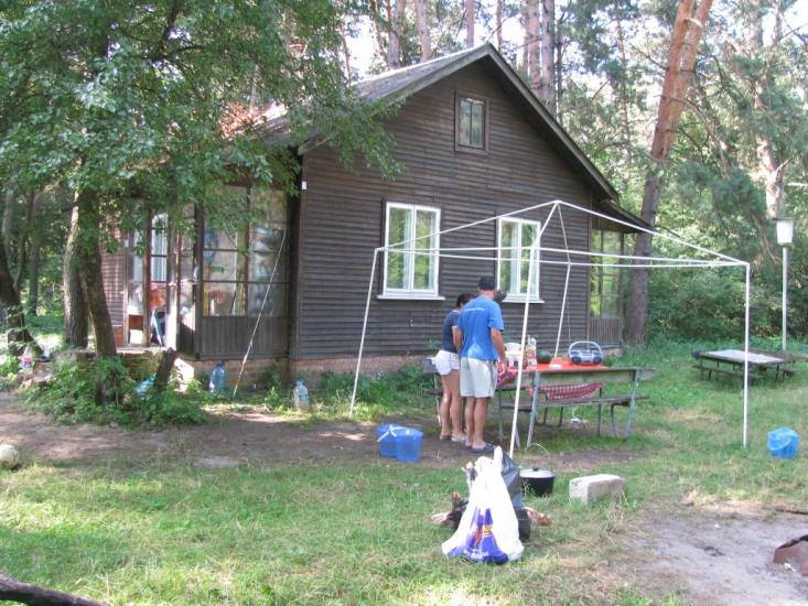 Глоди з panoramio.com - Глоди