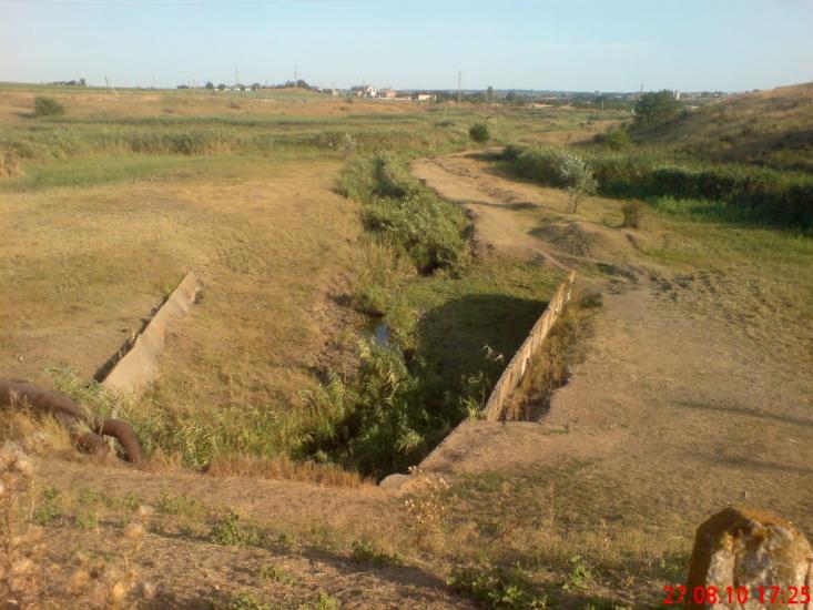 Сартана з panoramio.com - Сартана