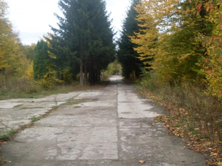Чечелівка з panoramio.com - Чечелівка