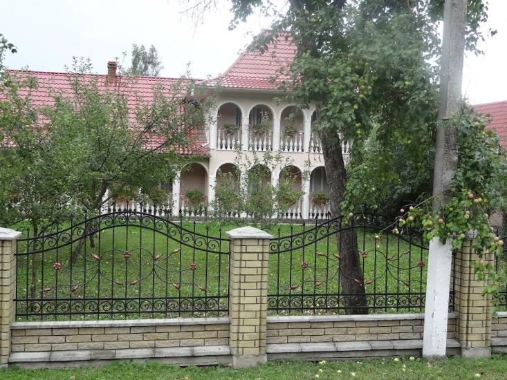 Верхні Петрівці з panoramio.com - Верхние Петровцы