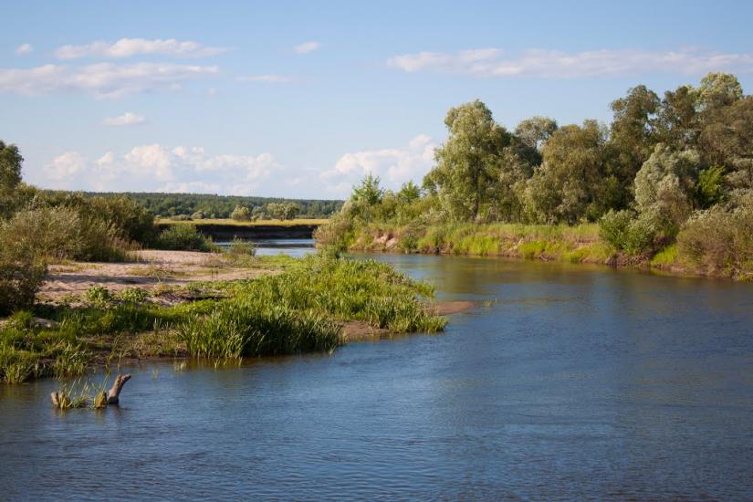 Підгайне з panoramio.com - Підгайне