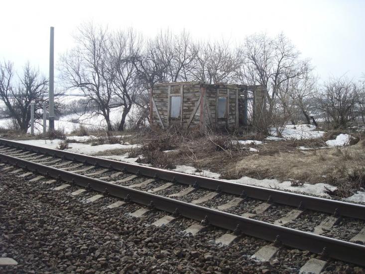 Волоське з panoramio.com - Волосское