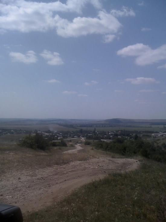 Лазарівка з panoramio.com - Лазарівка