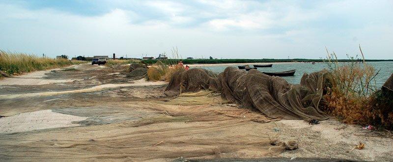Сєдове з panoramio.com - Седово