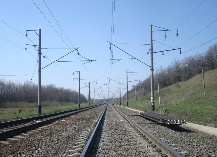 Чапаєвка з panoramio.com - Малые Коростовцы