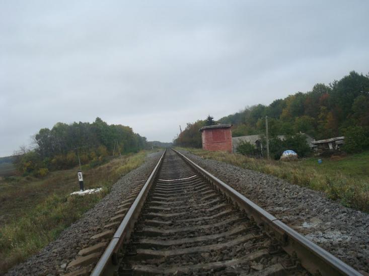 Верхівці з panoramio.com - Верхівці
