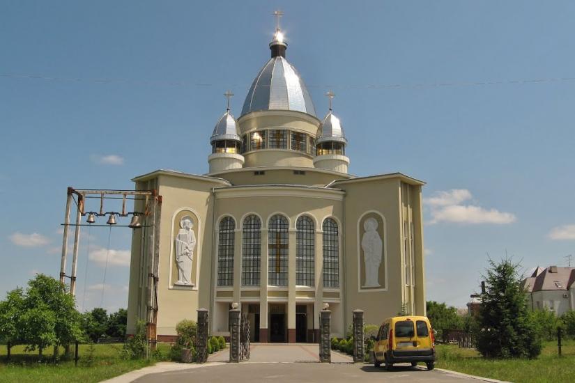 Лапаївка з panoramio.com - Лапаевка