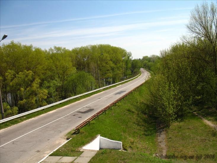 Остер з panoramio.com - Oster